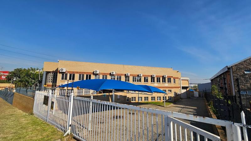 Commercial Property for Sale in Corporate Park Gauteng