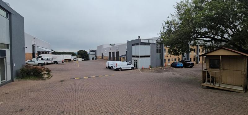 Commercial Property for Sale in Corporate Park Gauteng