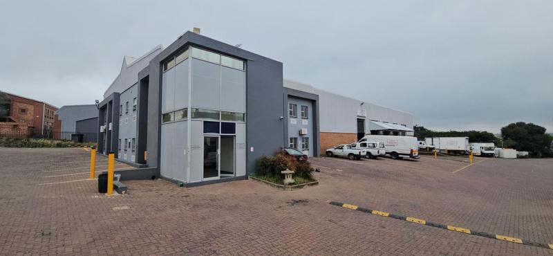 Commercial Property for Sale in Corporate Park Gauteng