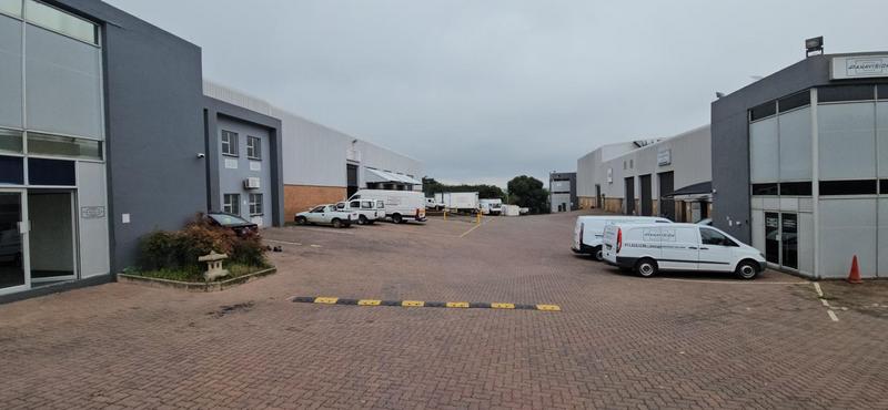 Commercial Property for Sale in Corporate Park Gauteng