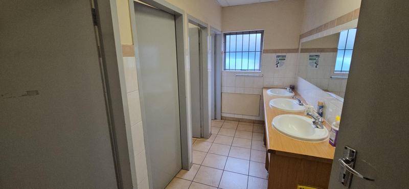 Commercial Property for Sale in Corporate Park Gauteng