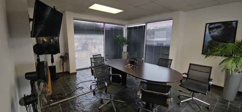Commercial Property for Sale in Corporate Park Gauteng