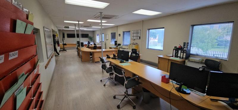 Commercial Property for Sale in Corporate Park Gauteng
