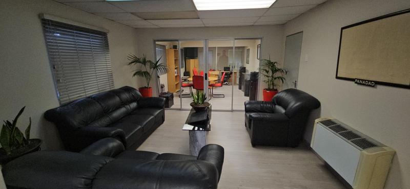 Commercial Property for Sale in Corporate Park Gauteng