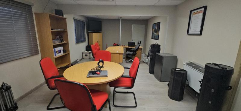 Commercial Property for Sale in Corporate Park Gauteng