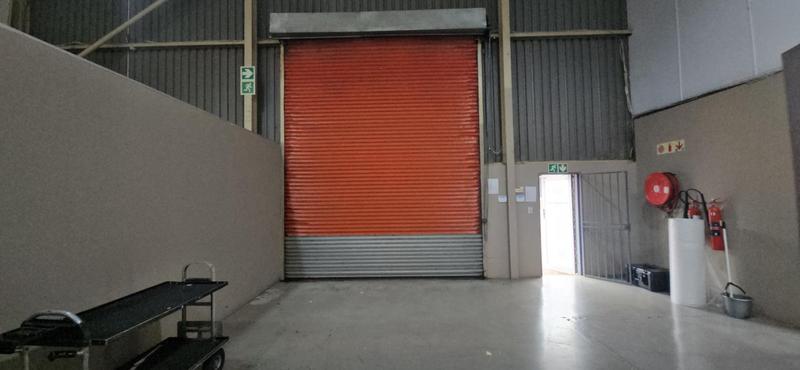 Commercial Property for Sale in Corporate Park Gauteng