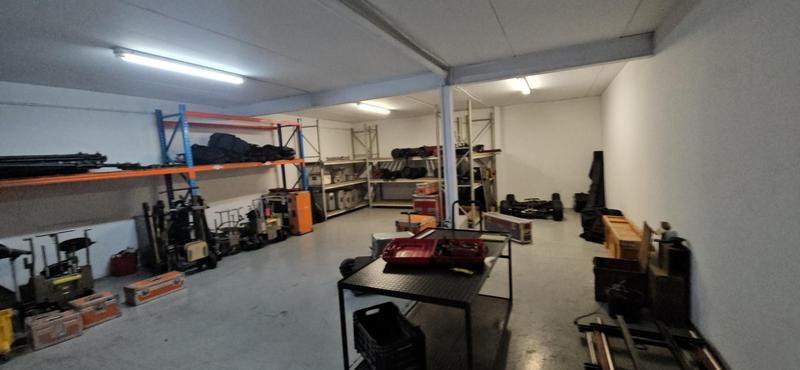 Commercial Property for Sale in Corporate Park Gauteng