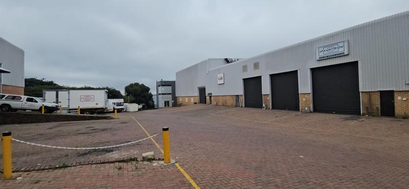 Commercial Property for Sale in Corporate Park Gauteng