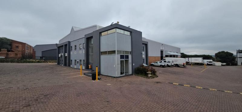 Commercial Property for Sale in Corporate Park Gauteng