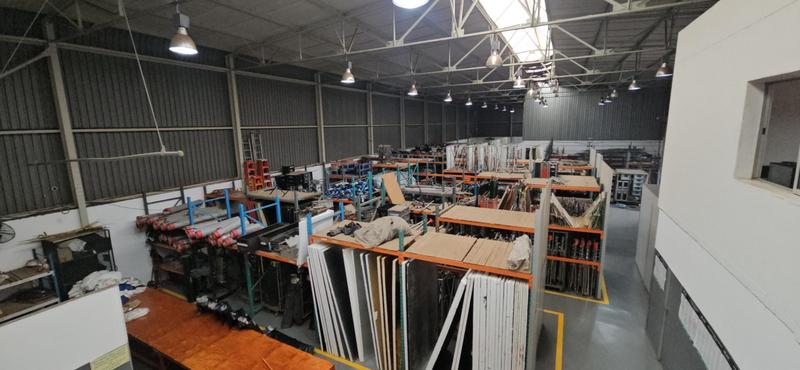 Commercial Property for Sale in Corporate Park Gauteng