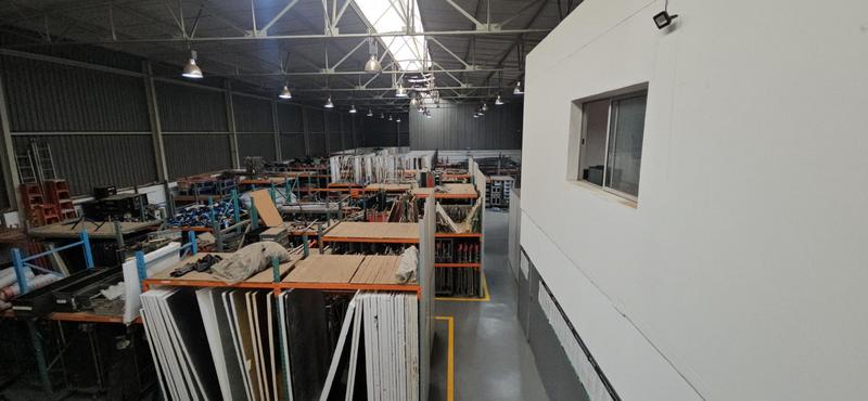 Commercial Property for Sale in Corporate Park Gauteng