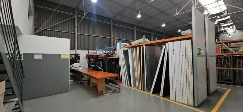 Commercial Property for Sale in Corporate Park Gauteng
