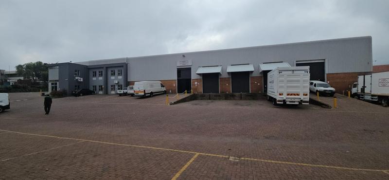Commercial Property for Sale in Corporate Park Gauteng