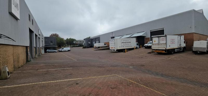 Commercial Property for Sale in Corporate Park Gauteng