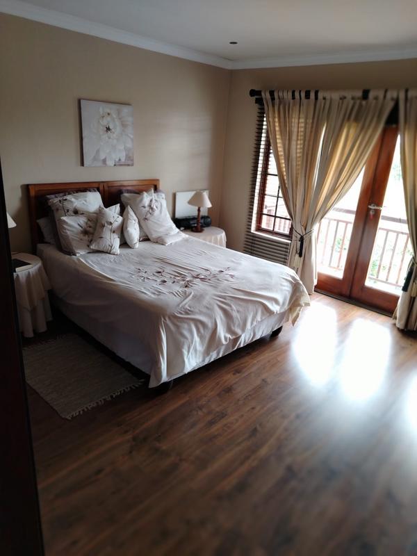 4 Bedroom Property for Sale in Amberfield Manor Gauteng