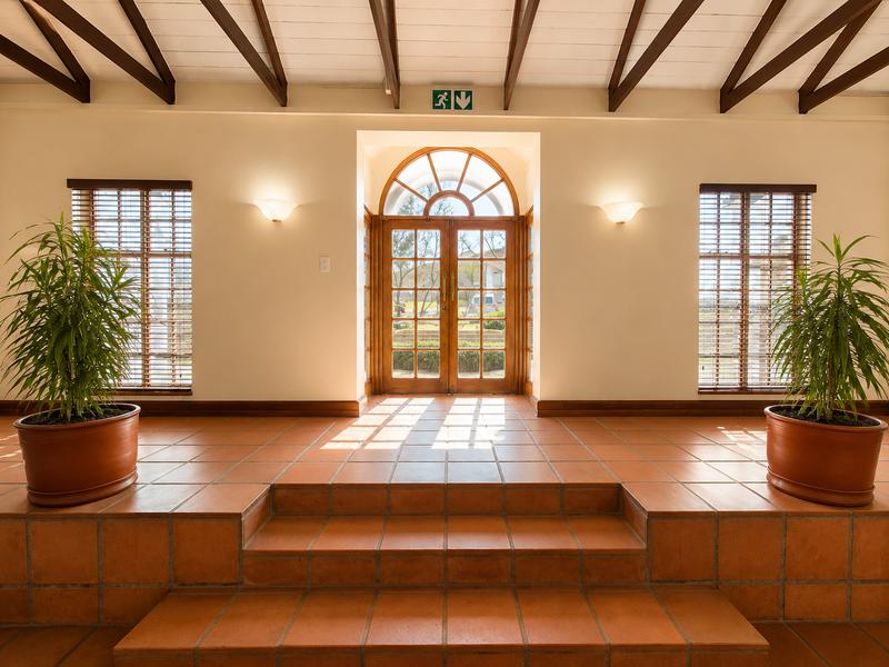 Commercial Property for Sale in Die Hoewes Gauteng