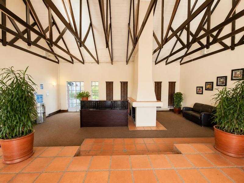 Commercial Property for Sale in Die Hoewes Gauteng