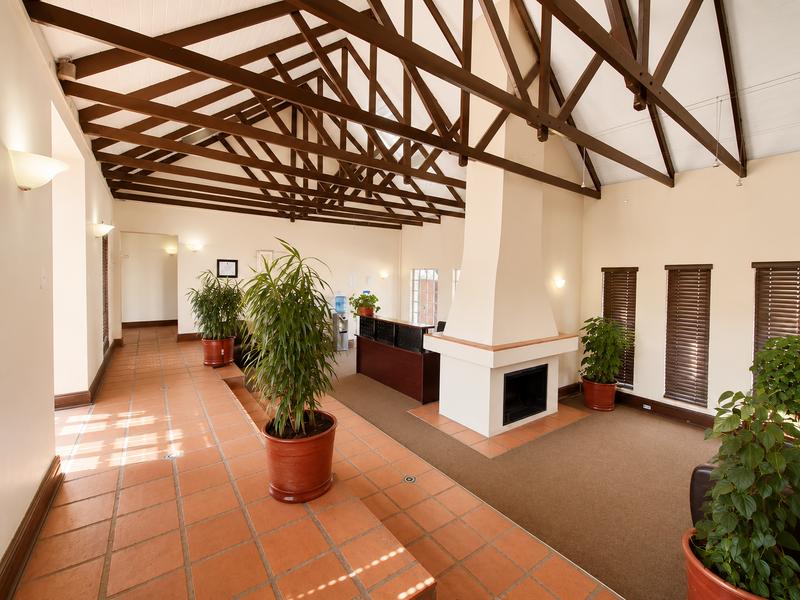 Commercial Property for Sale in Die Hoewes Gauteng