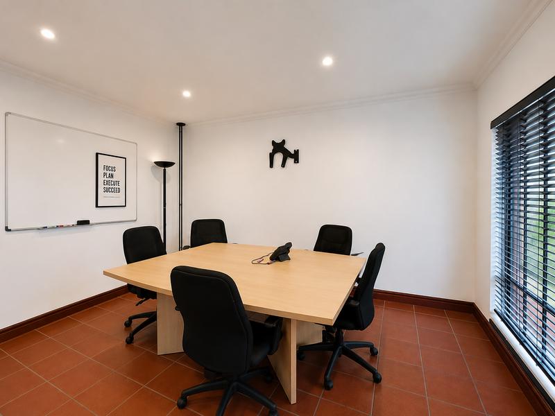 Commercial Property for Sale in Die Hoewes Gauteng