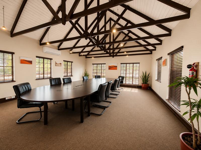 Commercial Property for Sale in Die Hoewes Gauteng