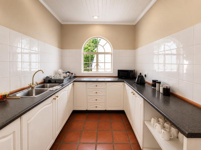 Commercial Property for Sale in Die Hoewes Gauteng