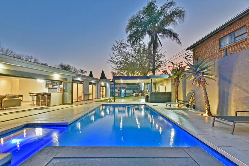 5 Bedroom Property for Sale in Meyersdal Gauteng