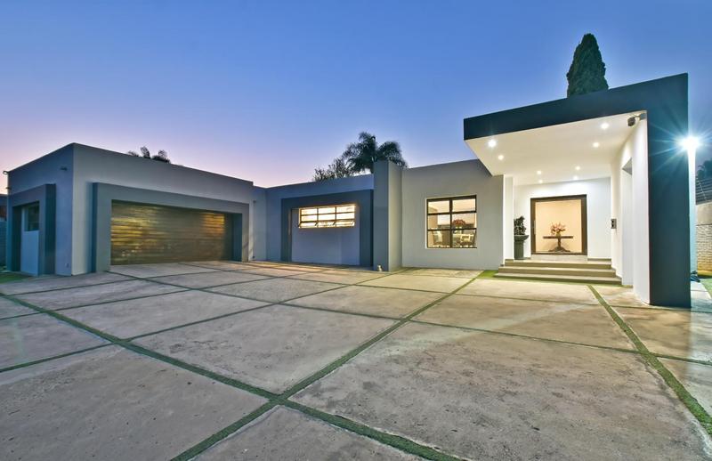 5 Bedroom Property for Sale in Meyersdal Gauteng