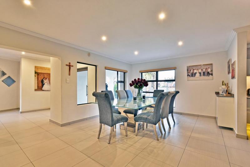 5 Bedroom Property for Sale in Meyersdal Gauteng