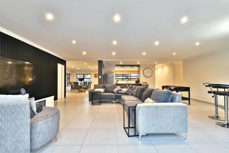 5 Bedroom Property for Sale in Meyersdal Gauteng