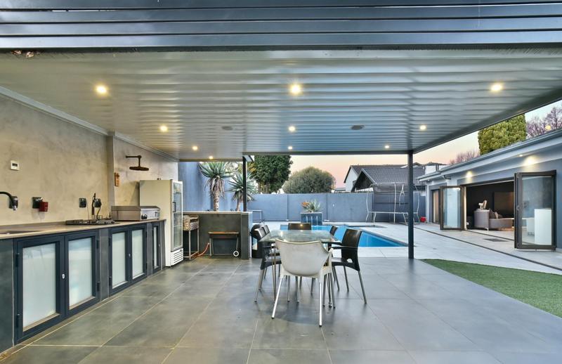 5 Bedroom Property for Sale in Meyersdal Gauteng