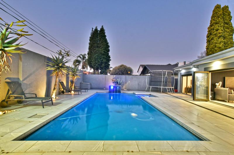 5 Bedroom Property for Sale in Meyersdal Gauteng