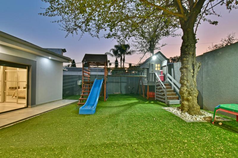 5 Bedroom Property for Sale in Meyersdal Gauteng