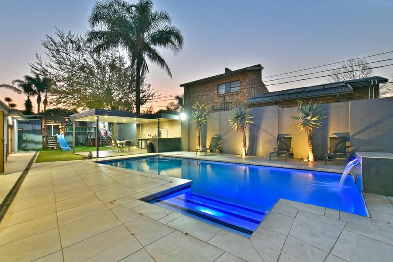 5 Bedroom Property for Sale in Meyersdal Gauteng