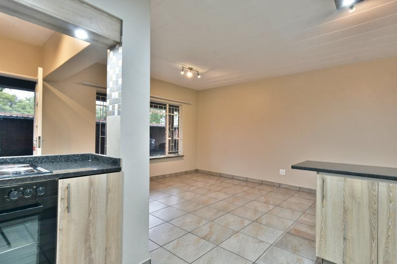 1 Bedroom Property for Sale in New Redruth Gauteng