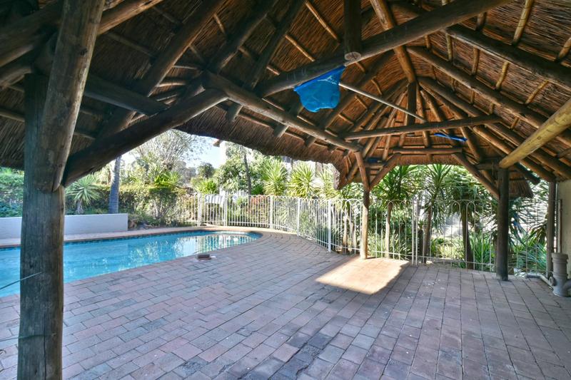 2 Bedroom Property for Sale in Bassonia Gauteng