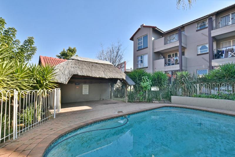 2 Bedroom Property for Sale in Bassonia Gauteng