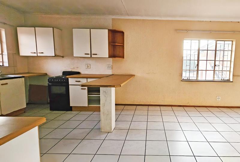 2 Bedroom Property for Sale in Alberton Gauteng