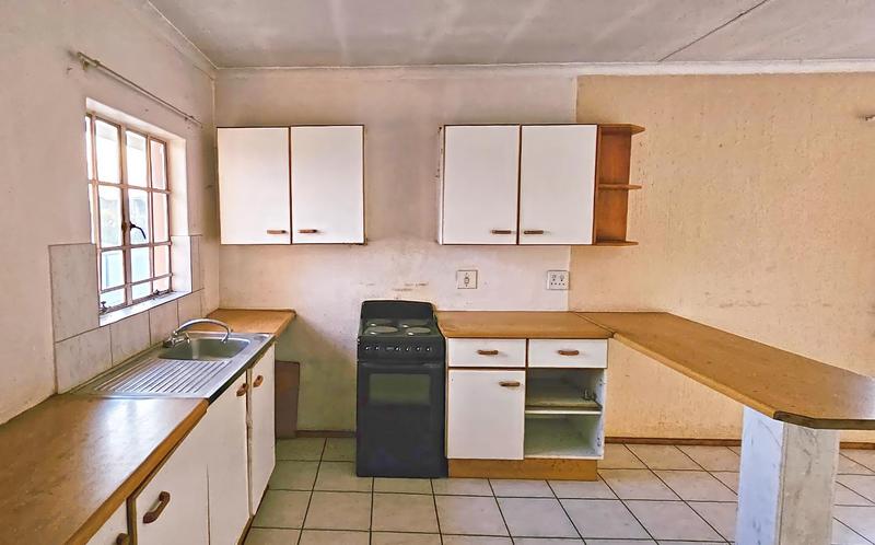 2 Bedroom Property for Sale in Alberton Gauteng