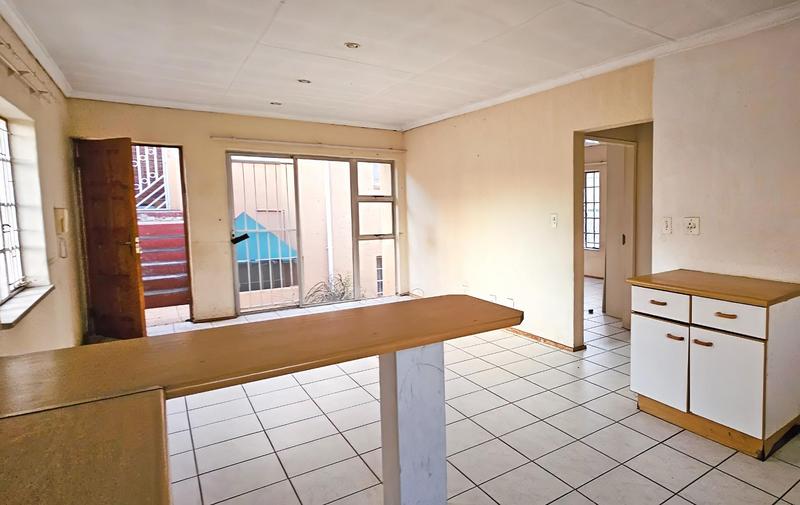 2 Bedroom Property for Sale in Alberton Gauteng