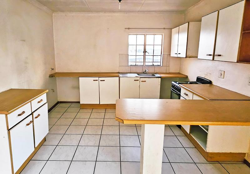 2 Bedroom Property for Sale in Alberton Gauteng