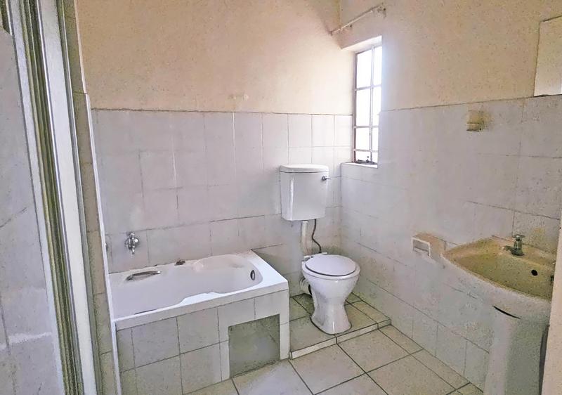 2 Bedroom Property for Sale in Alberton Gauteng