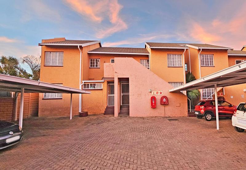 2 Bedroom Property for Sale in Alberton Gauteng