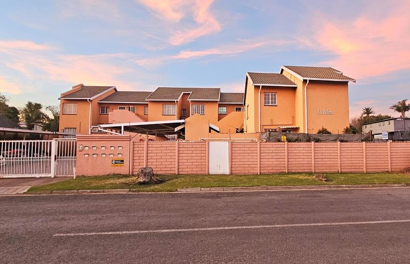 2 Bedroom Property for Sale in Alberton Gauteng