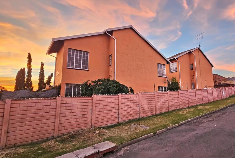 2 Bedroom Property for Sale in Alberton Gauteng