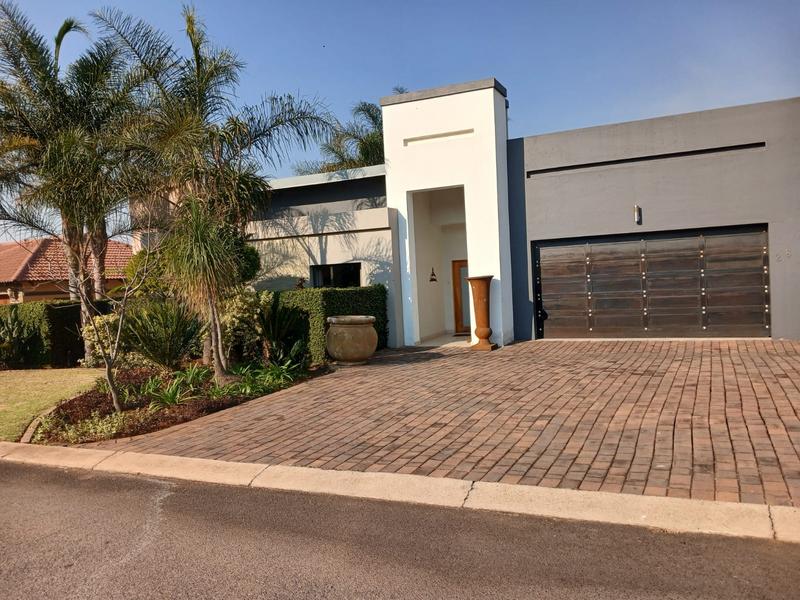 3 Bedroom Property for Sale in Retire at Midstream Gauteng