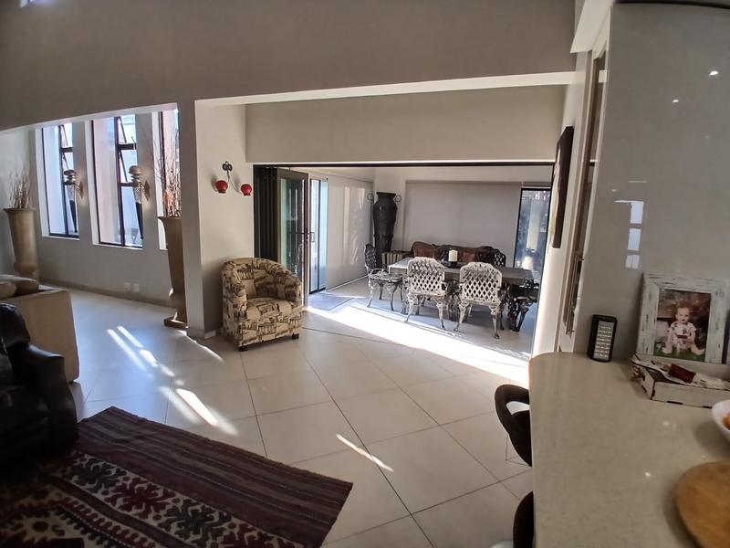 3 Bedroom Property for Sale in Retire at Midstream Gauteng