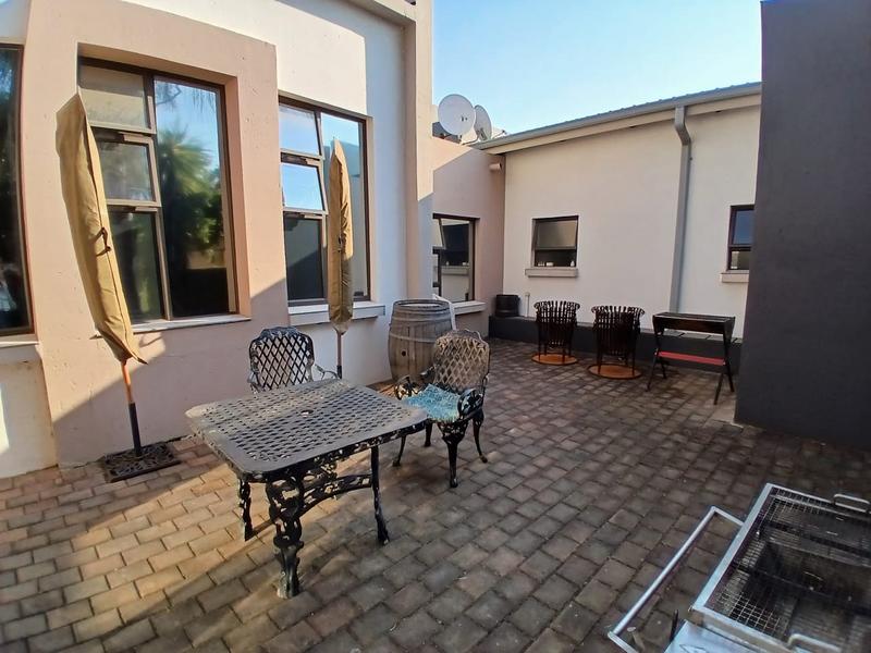 3 Bedroom Property for Sale in Retire at Midstream Gauteng