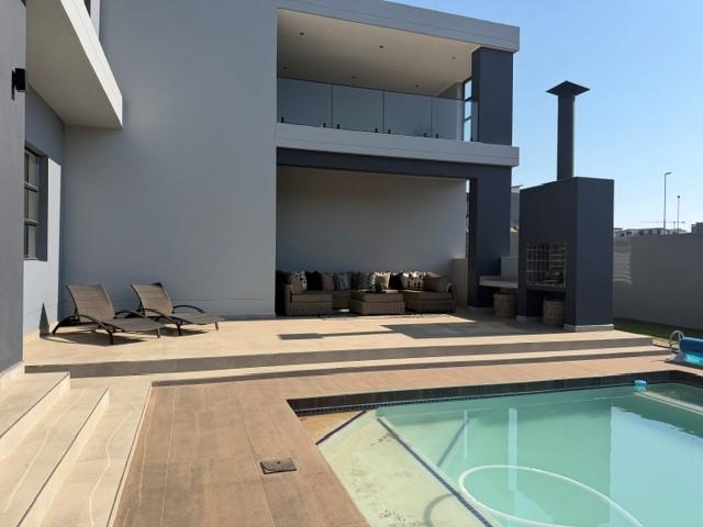 5 Bedroom Property for Sale in Fountainbrook Estate Gauteng