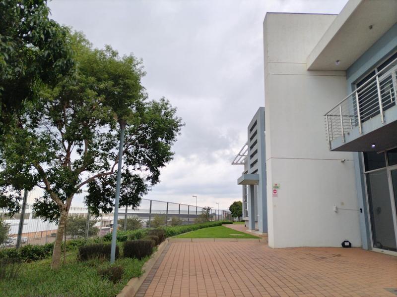 To Let Commercial Property for Rent in Olifantsfontein Gauteng
