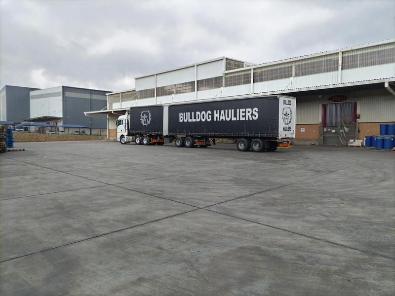 To Let Commercial Property for Rent in Olifantsfontein Gauteng